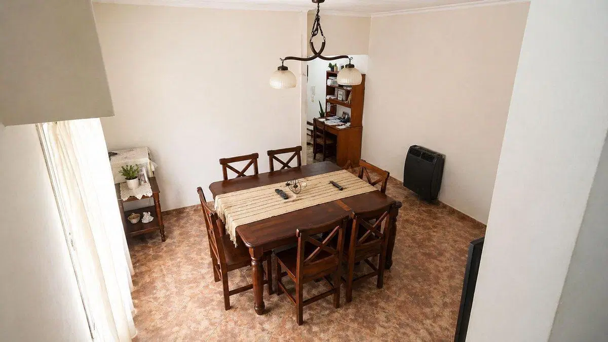 PH  3 DORMITORIOS  EN  VENTA EN LA PLATA 3