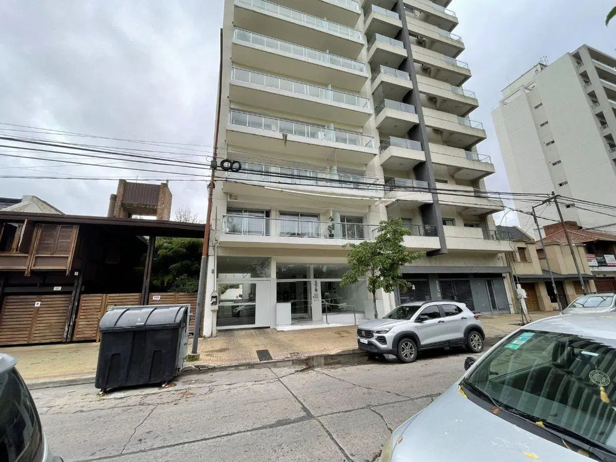 Cochera en Venta en La Plata 2