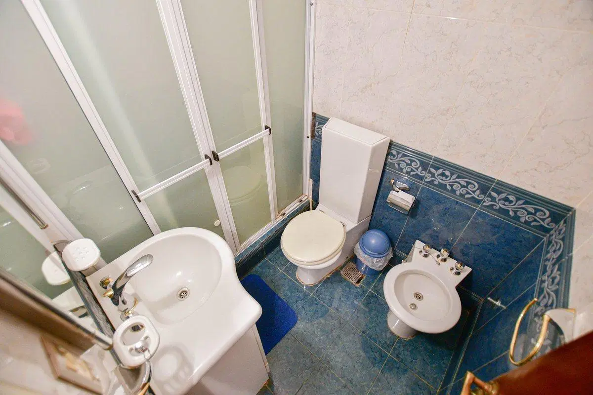 Departamento 1 dormitorio en venta La Plata centro 5