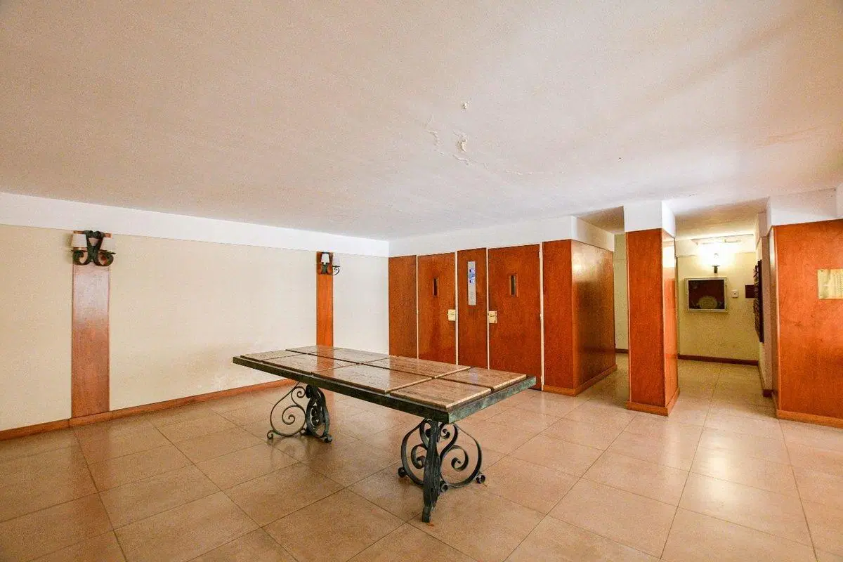 Departamento 1 dormitorio en venta La Plata centro 2