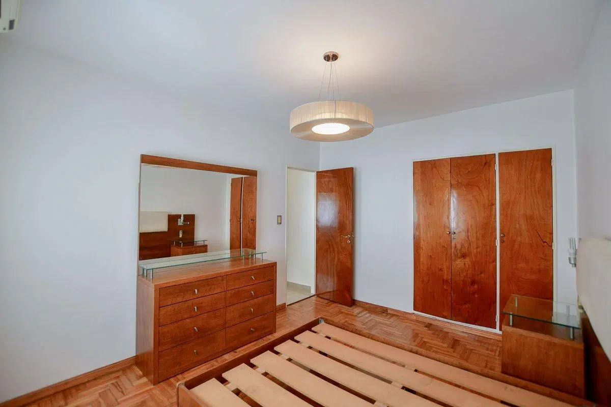 Departamento 1 dormitorio en venta La Plata centro 4