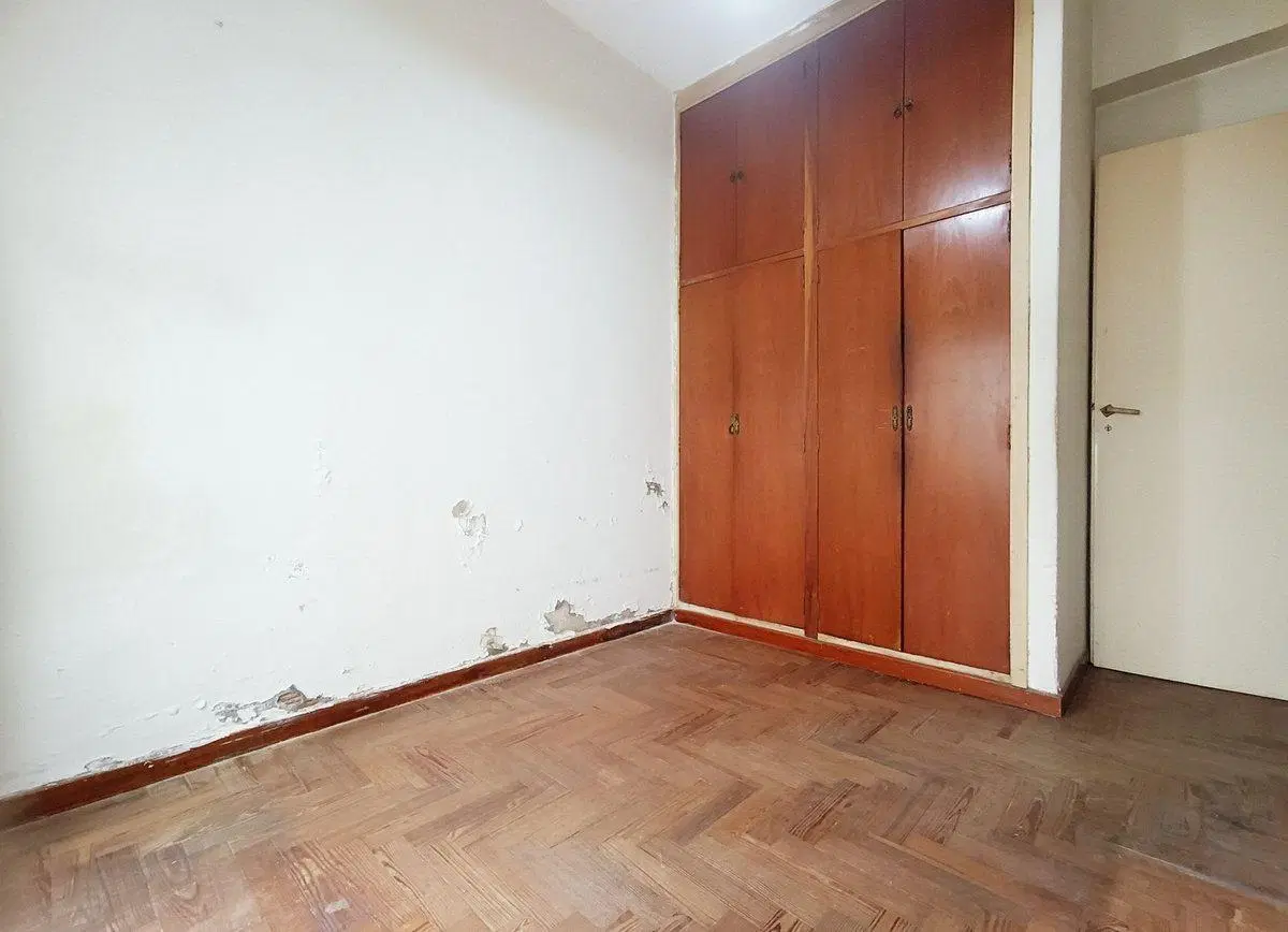 DEPARTAMENTO 2 DORMITORIOS EN VENTA  LA PLATA 3