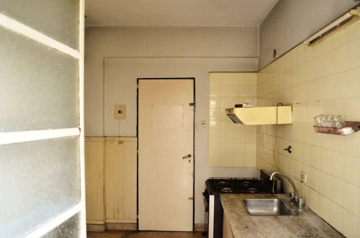 DEPARTAMENTO 2 DORMITORIOS EN VENTA  LA PLATA 5