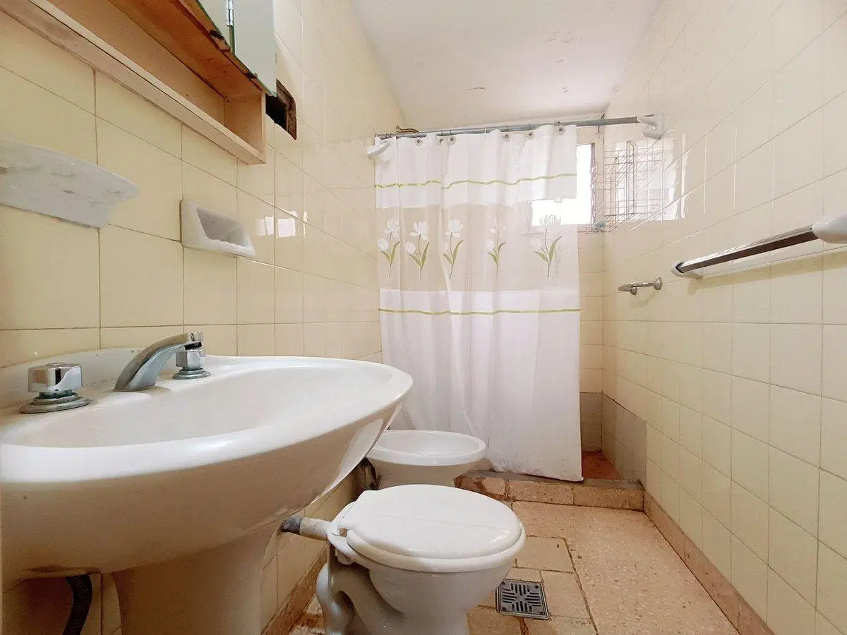 DEPARTAMENTO 2 DORMITORIOS EN VENTA  LA PLATA 2