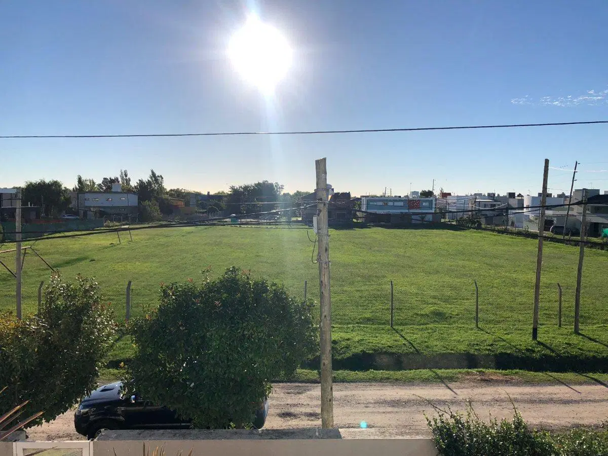 LOTES 530m2  -VENTA-VILLA CASTELL - 4