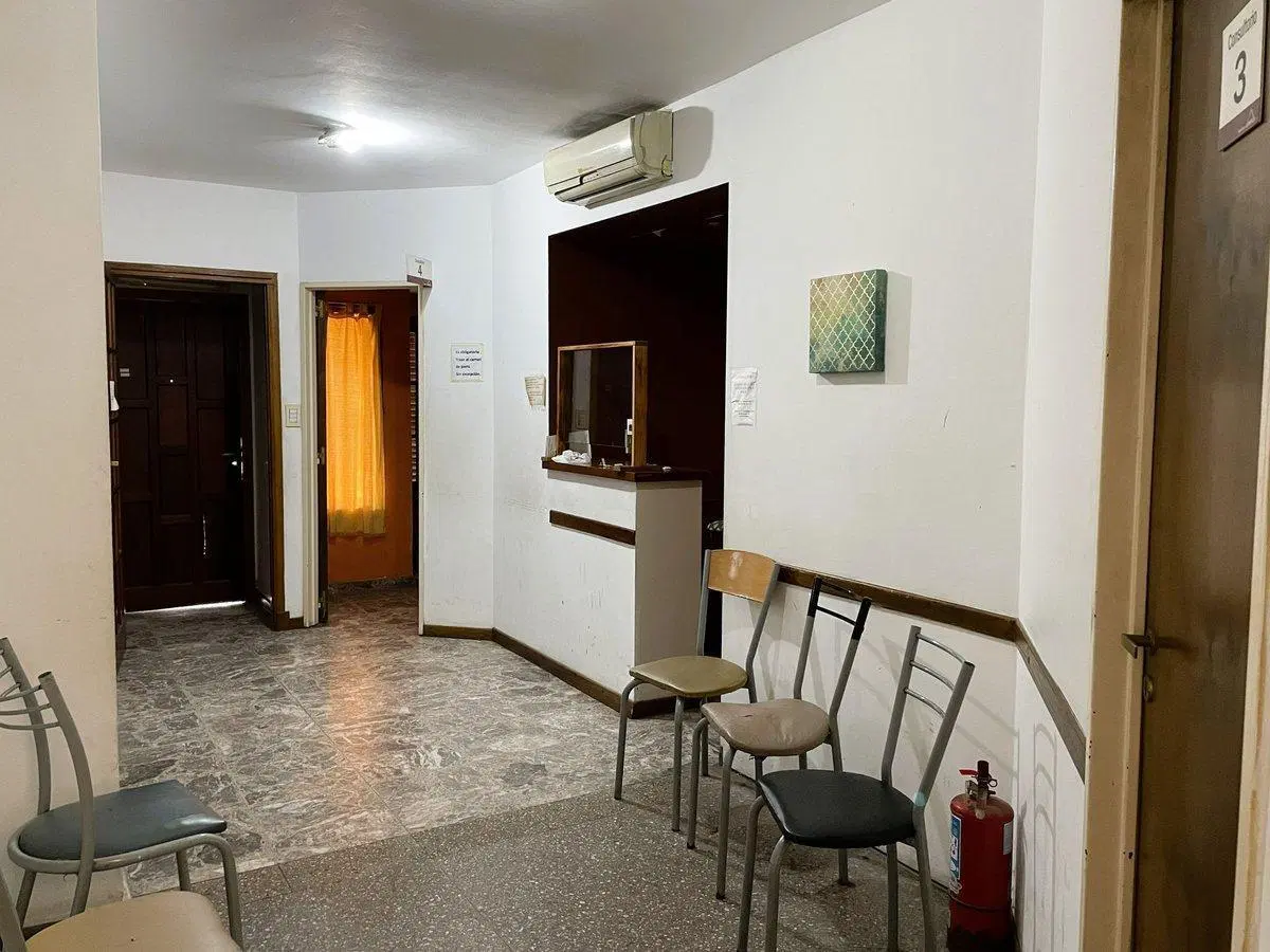 Casa en PH en Venta Destino Comercial 2
