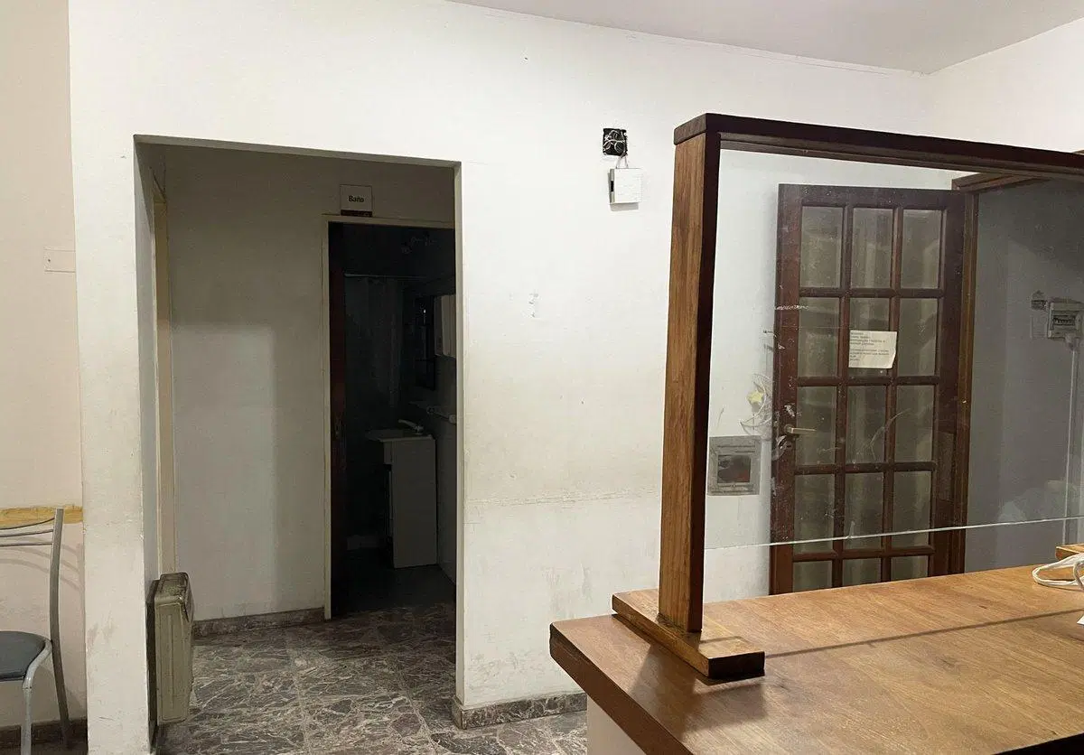 Casa en PH en Venta Destino Comercial 4