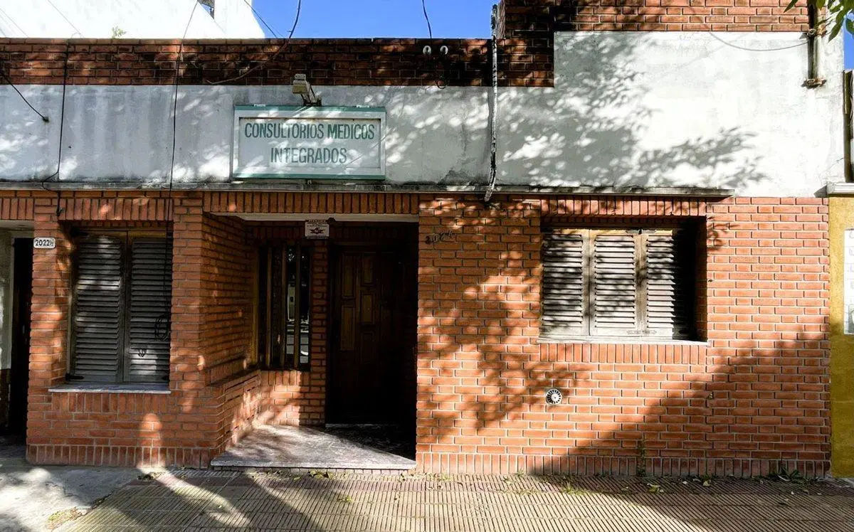 Casa en PH en Venta Destino Comercial 3
