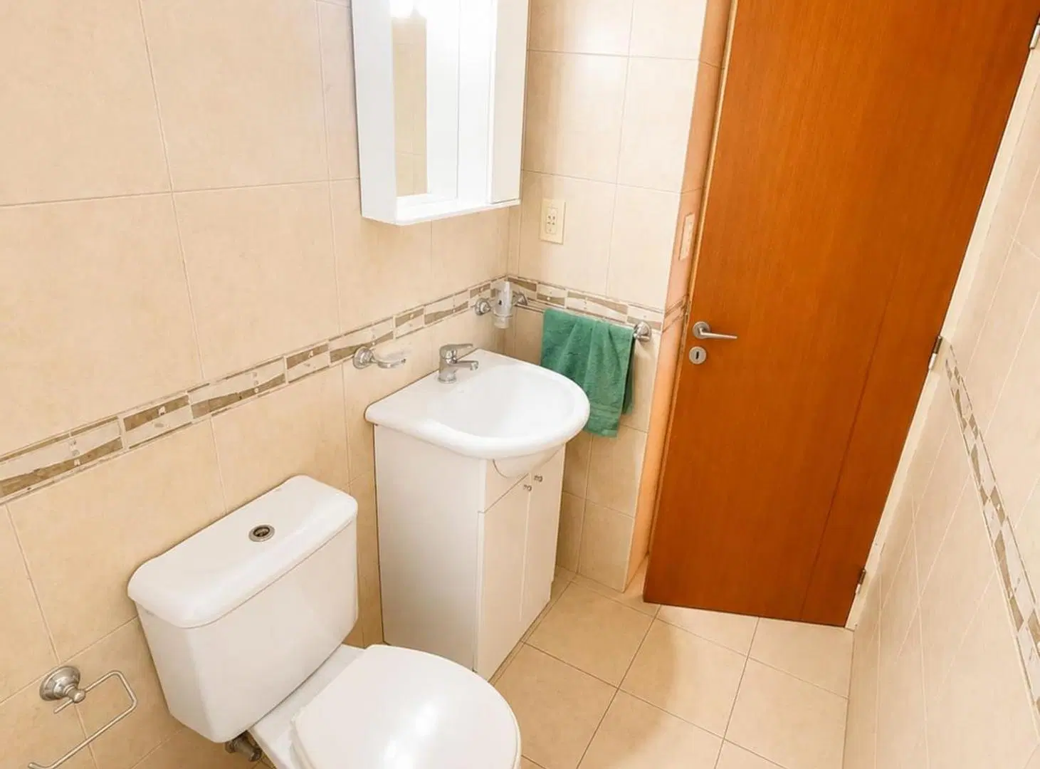 Departamento 1 Dormitorio en Venta en la Plata 5