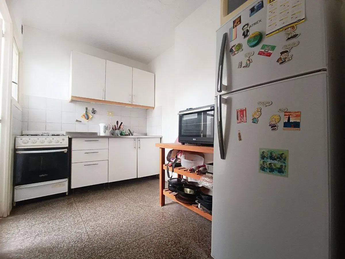 DEPARTAMENTO 2 DORMITORIOS EN VENTA LA PLATA 4