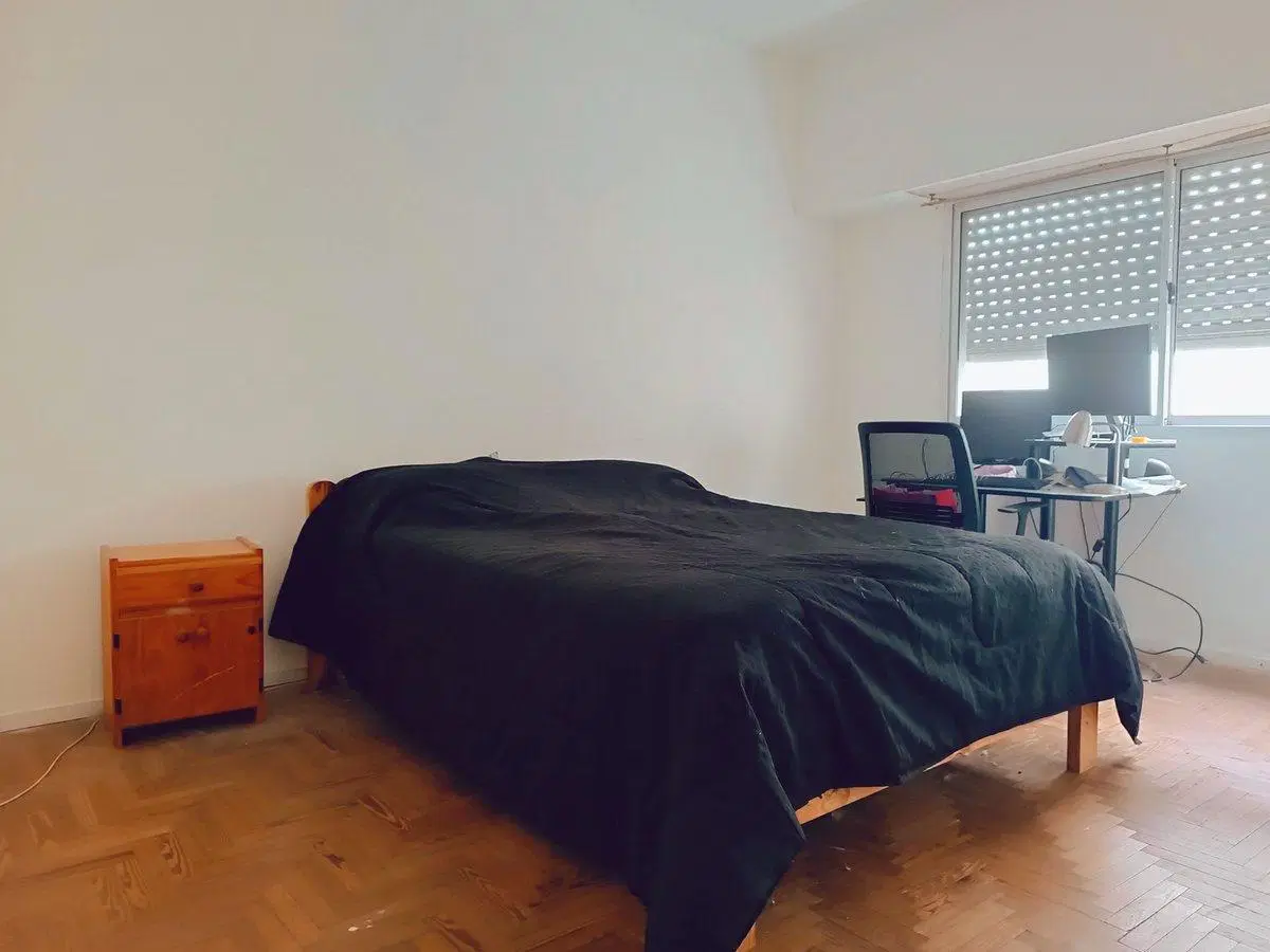 DEPARTAMENTO 2 DORMITORIOS EN VENTA LA PLATA 3