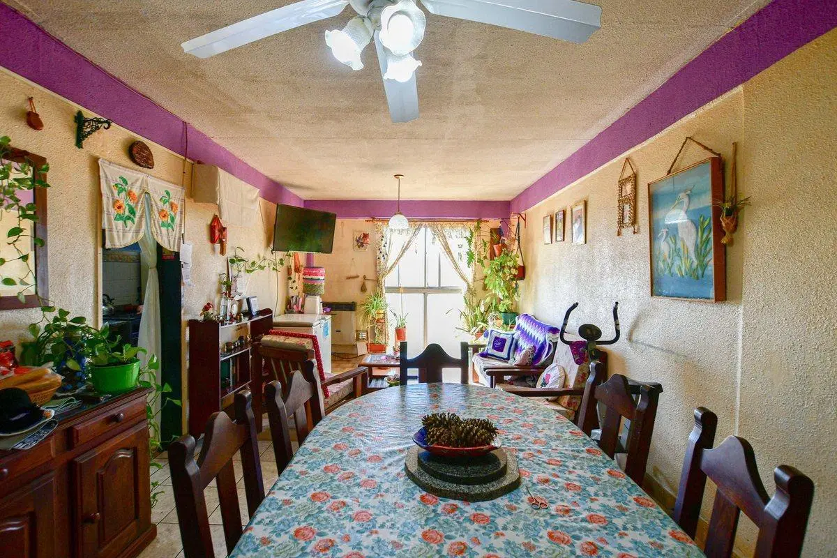 DEPARTAMENTO 5 AMBIENTES EN VENTA EN AVELLANEDA 5