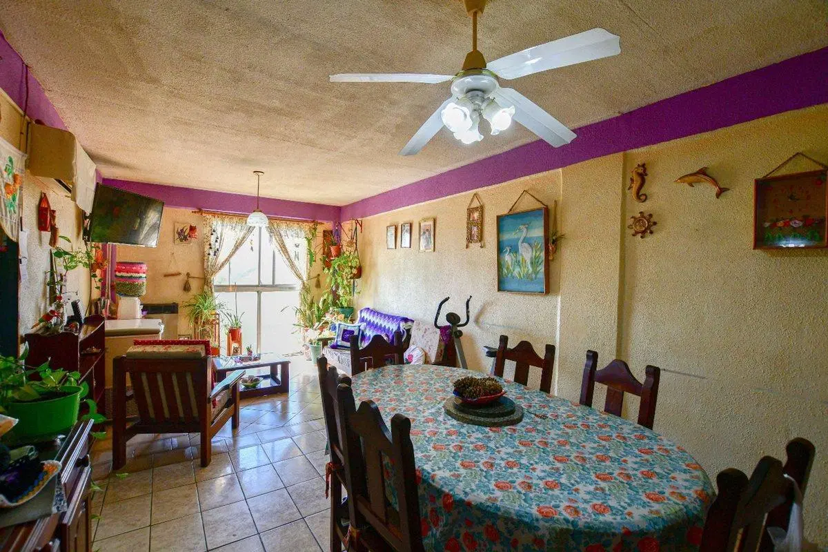 DEPARTAMENTO 5 AMBIENTES EN VENTA EN AVELLANEDA 2