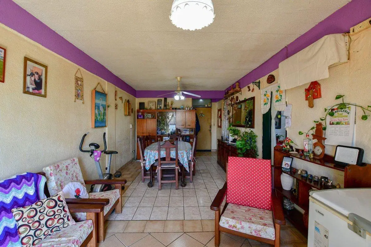DEPARTAMENTO 5 AMBIENTES EN VENTA EN AVELLANEDA 3