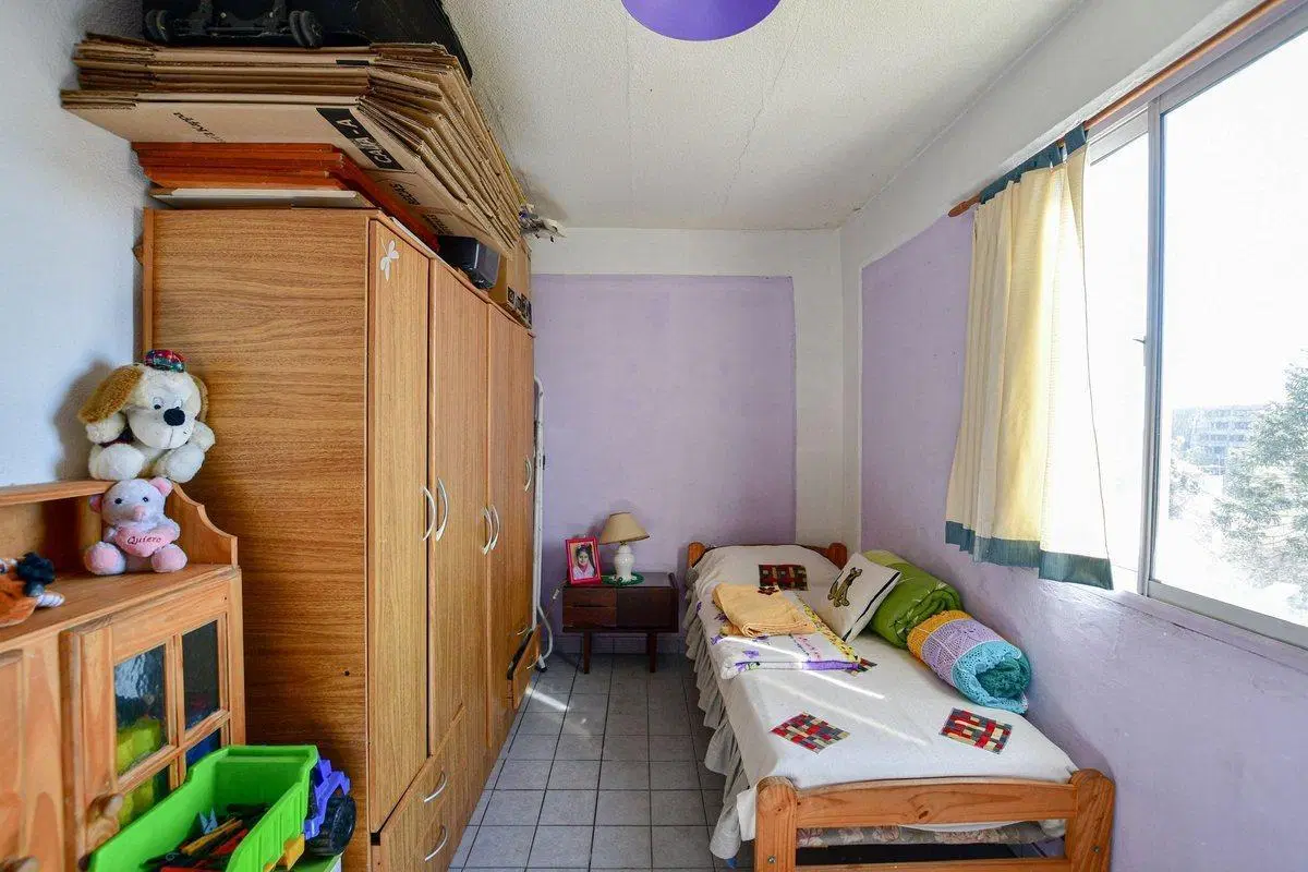 DEPARTAMENTO 5 AMBIENTES EN VENTA EN AVELLANEDA 4