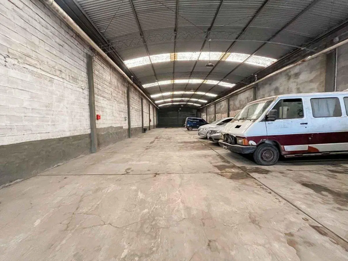 GALPON EN VENTA EN LA PLATA 2