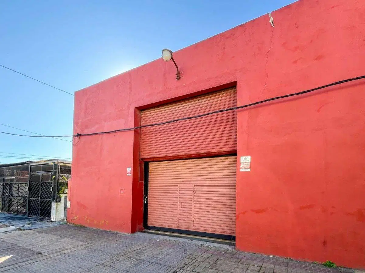 GALPON EN VENTA EN LA PLATA 3