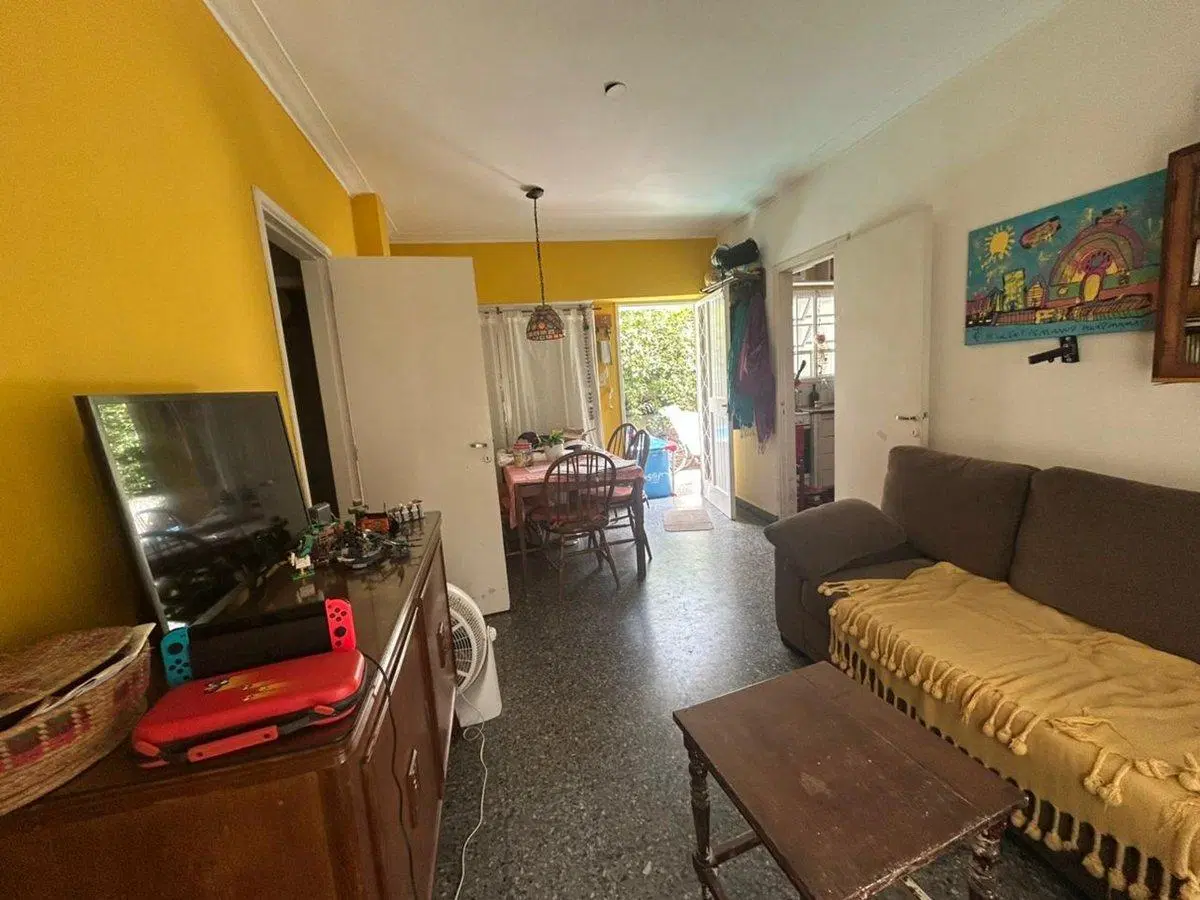 PH 3 DORMITORIOS EN VENTA LA PLATA DOS PATIOS 4
