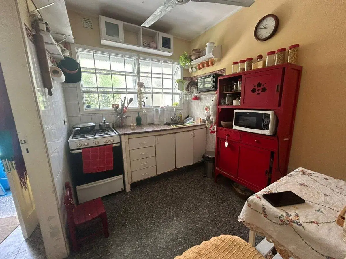 PH 3 DORMITORIOS EN VENTA LA PLATA DOS PATIOS 3