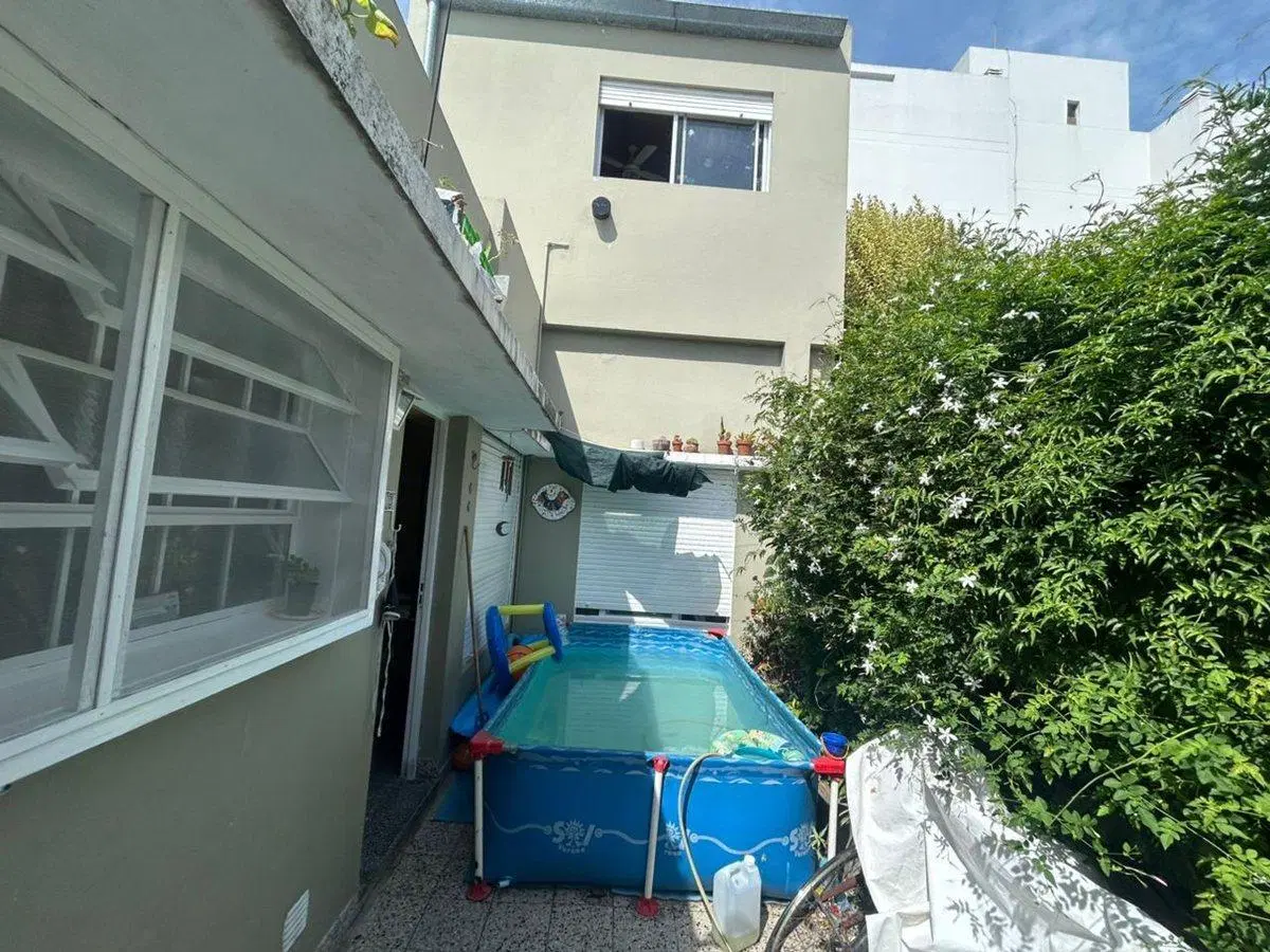 PH 3 DORMITORIOS EN VENTA LA PLATA DOS PATIOS 5