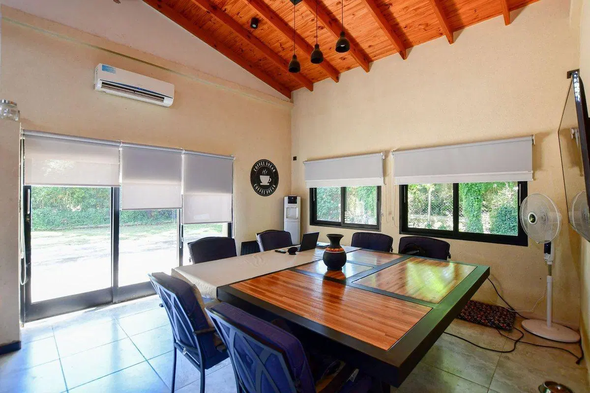 Casa en venta La Plata Los Naranjos quinta, pileta 2