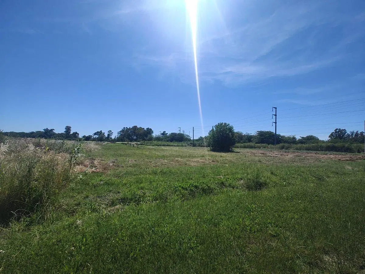 LOTE EN VENTA LA PLATA 4