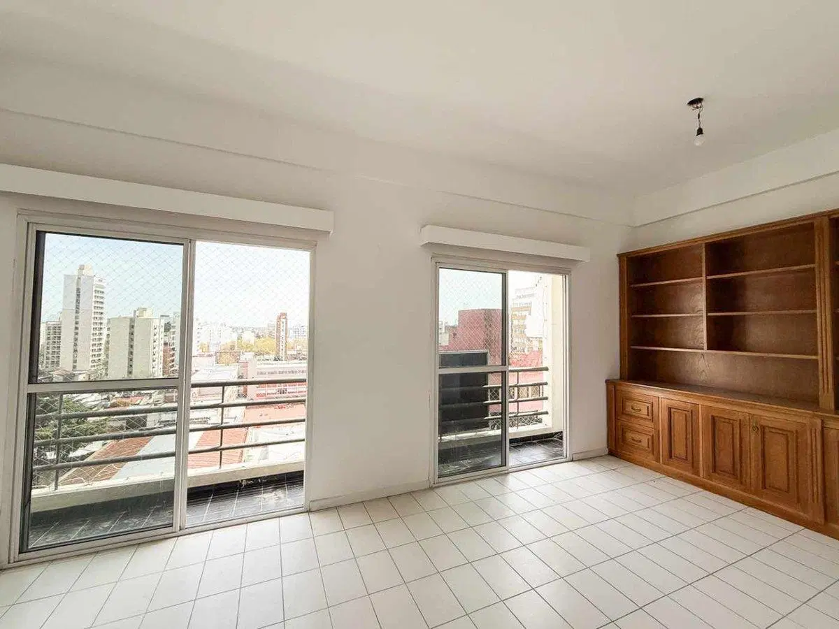 Departamento en venta – 3 dormitorios en La Plata 2