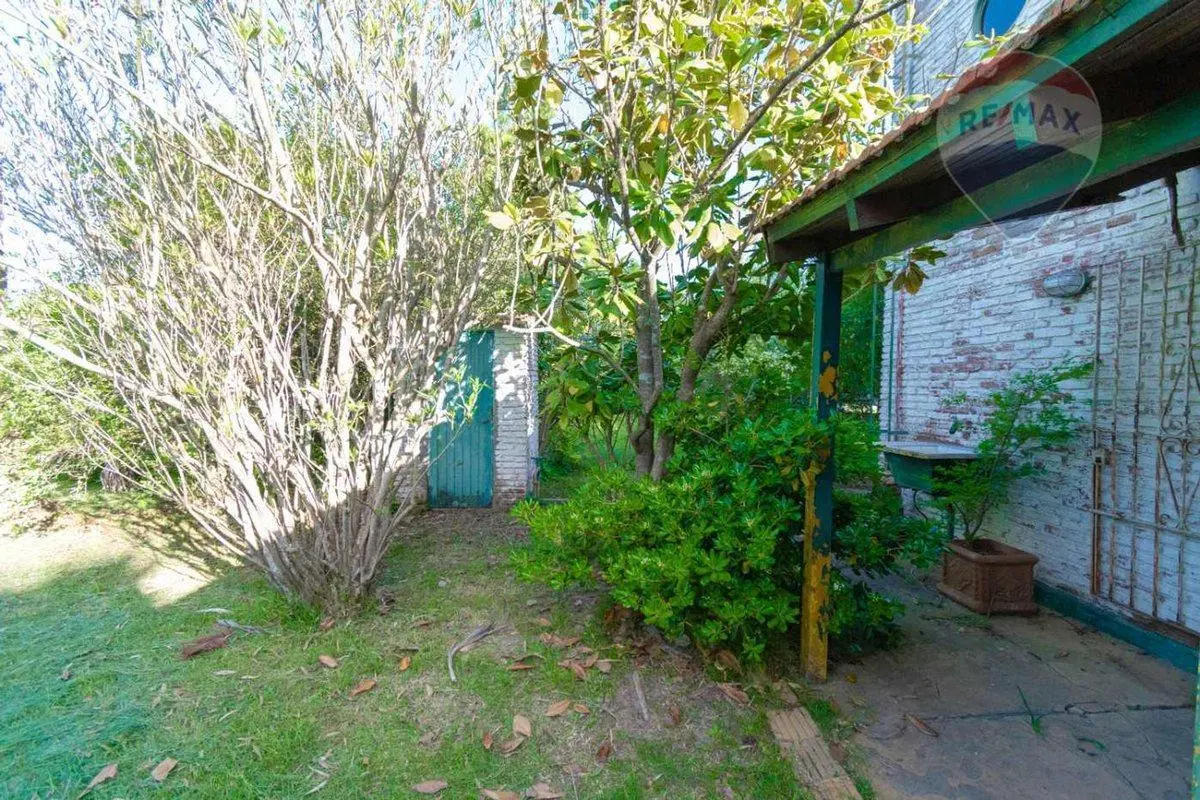 CASA QUINTA EN VENTA LA PLATA, EL RODEO CON PILETA 3