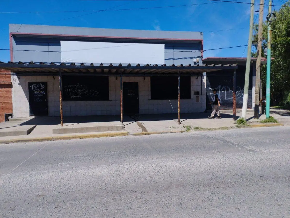 GALPON EN VENTA VARIOS DESTINOS BERISSO 2