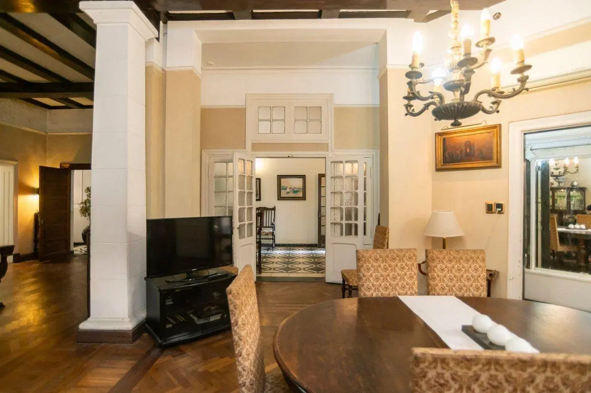 Casa 4 dormitorios en venta en La Plata 5
