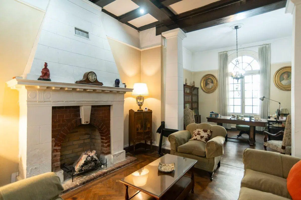 Casa 4 dormitorios en venta en La Plata 4