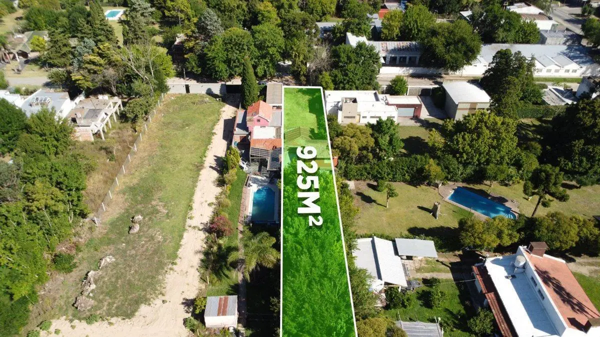 Terreno con Construccion en Venta, La Plata 5