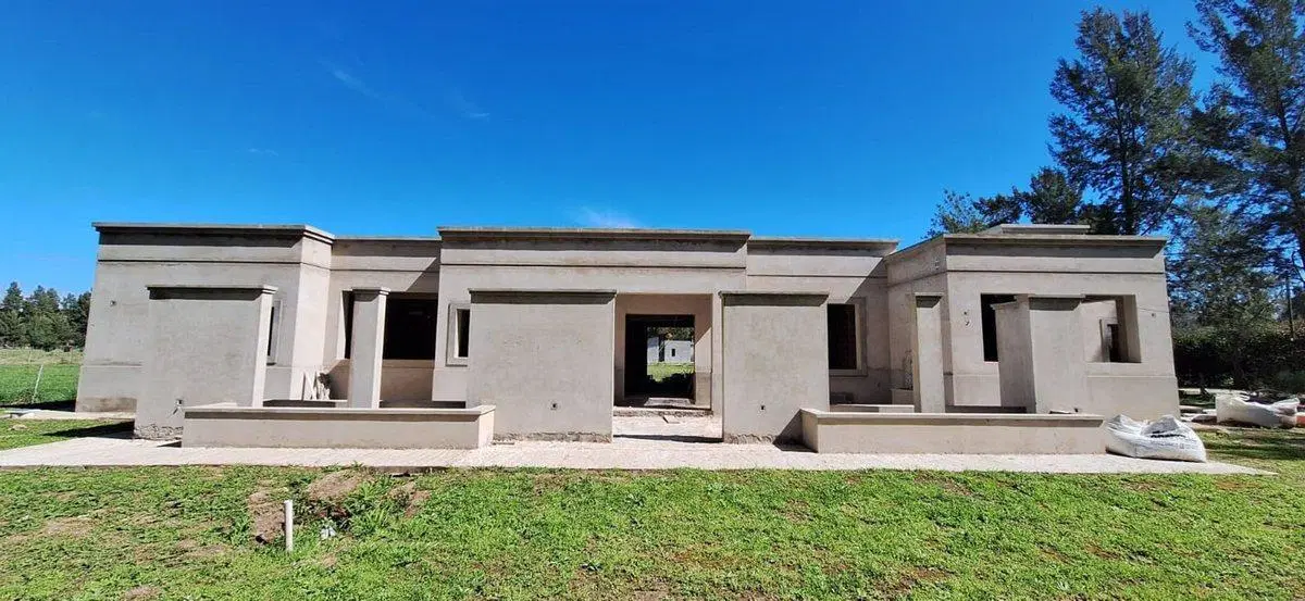 Casa en venta, Brandsen barrio privado 5