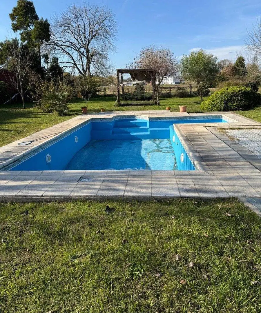 Casa 3 dormitorios en venta en Chascomus 5