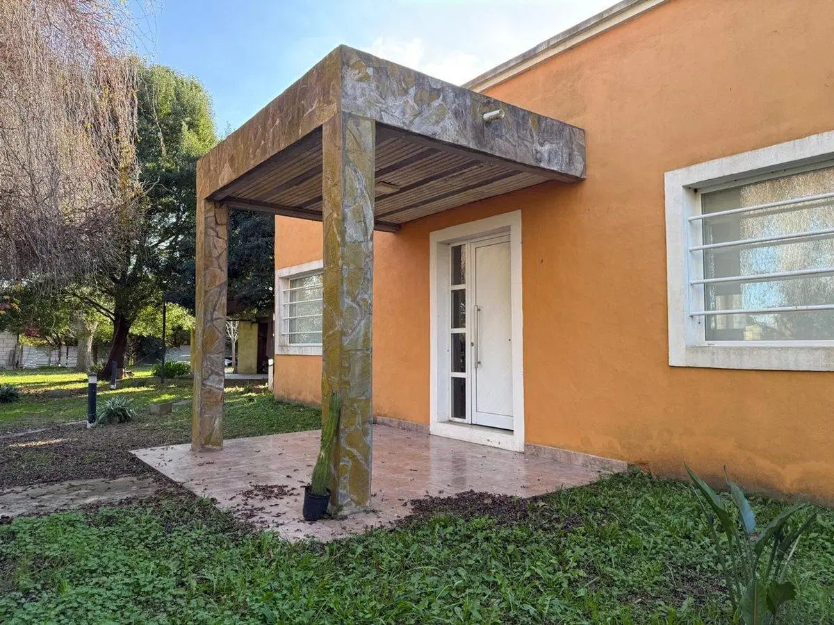 Casa 3 dormitorios en venta en Chascomus 3