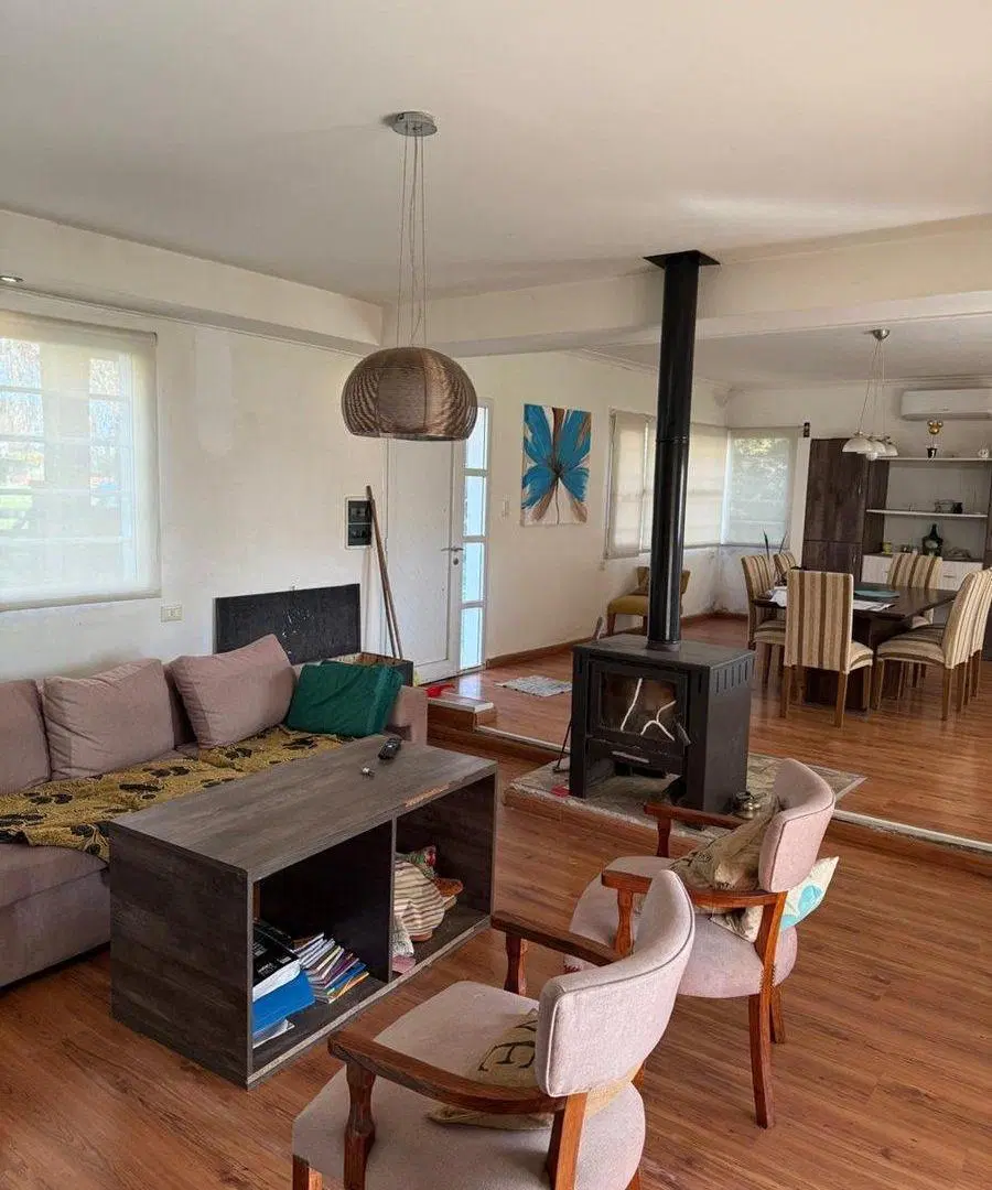 Casa 3 dormitorios en venta en Chascomus 2