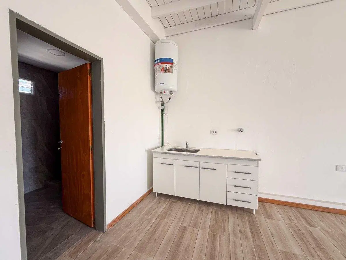 Departamento 3 dormitorios en venta La Plata 2