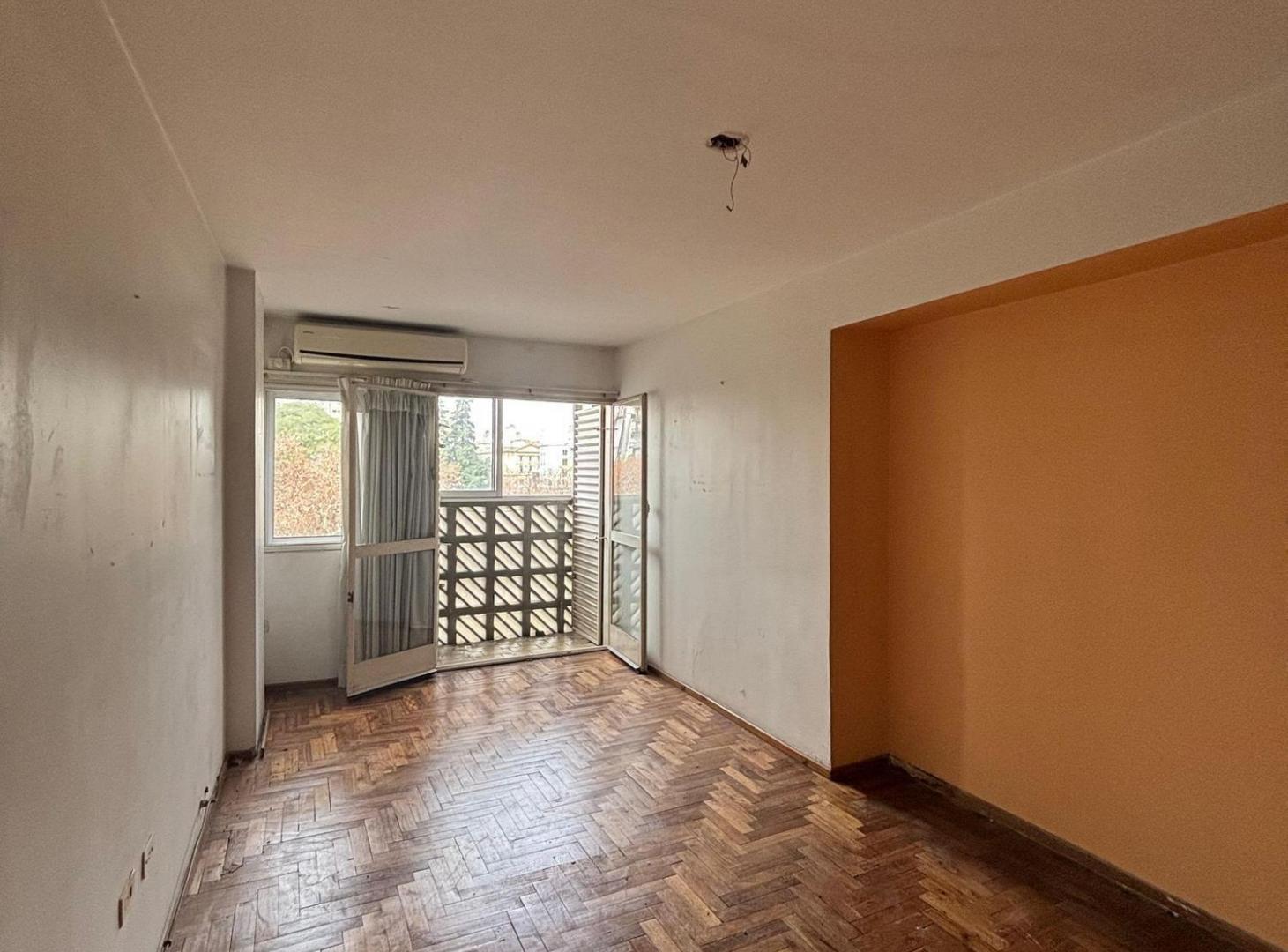 DEPARTAMENTO 1 DORMITORIO EN VENTA EN LA PLATA