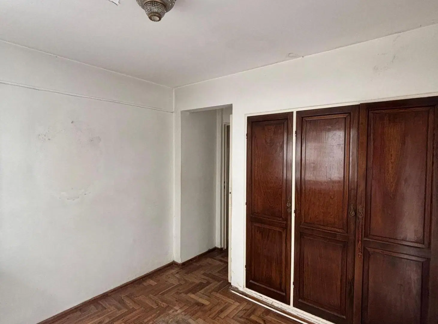DEPARTAMENTO 1 DORMITORIO EN VENTA EN LA PLATA 5