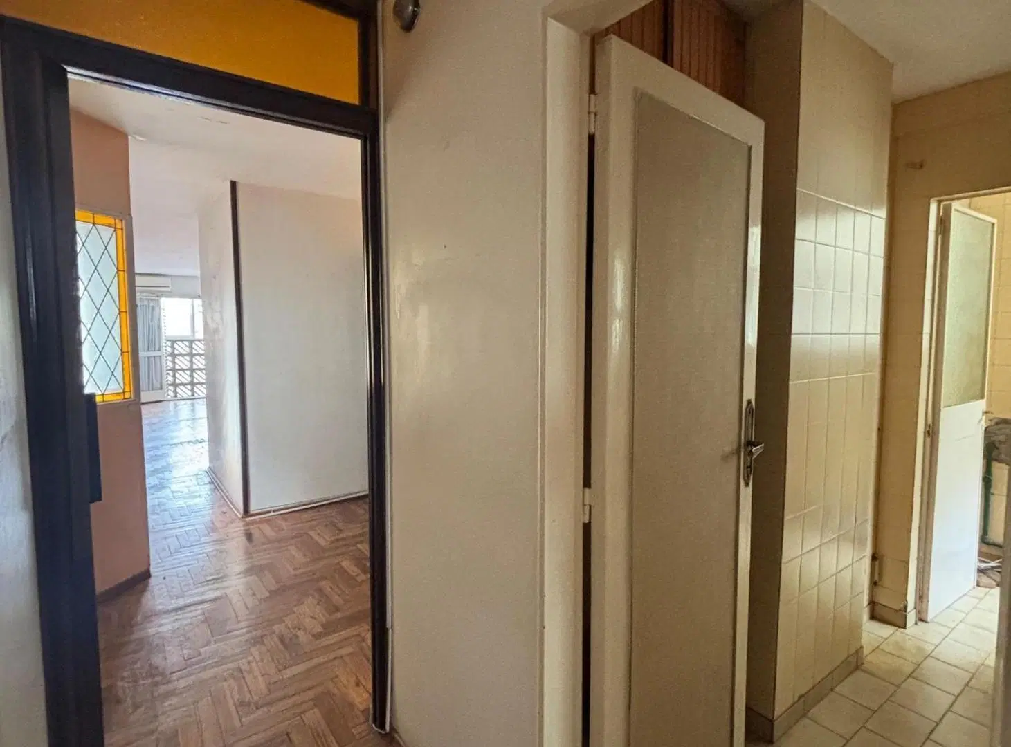 DEPARTAMENTO 1 DORMITORIO EN VENTA EN LA PLATA 4