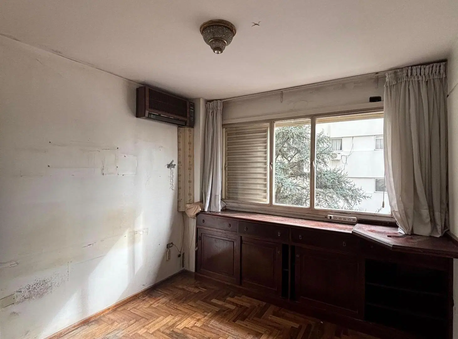 DEPARTAMENTO 1 DORMITORIO EN VENTA EN LA PLATA 5