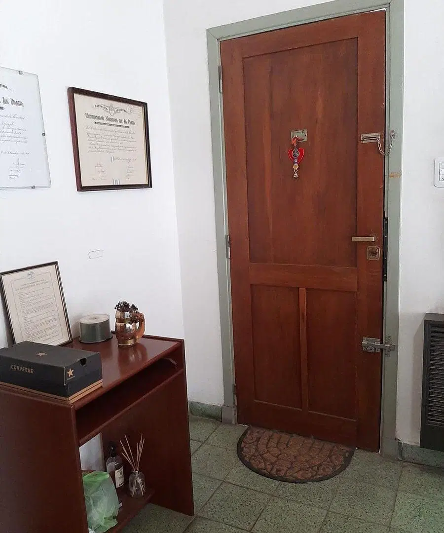 Casa 2 Dormitorios en venta Berisso con Quincho 4