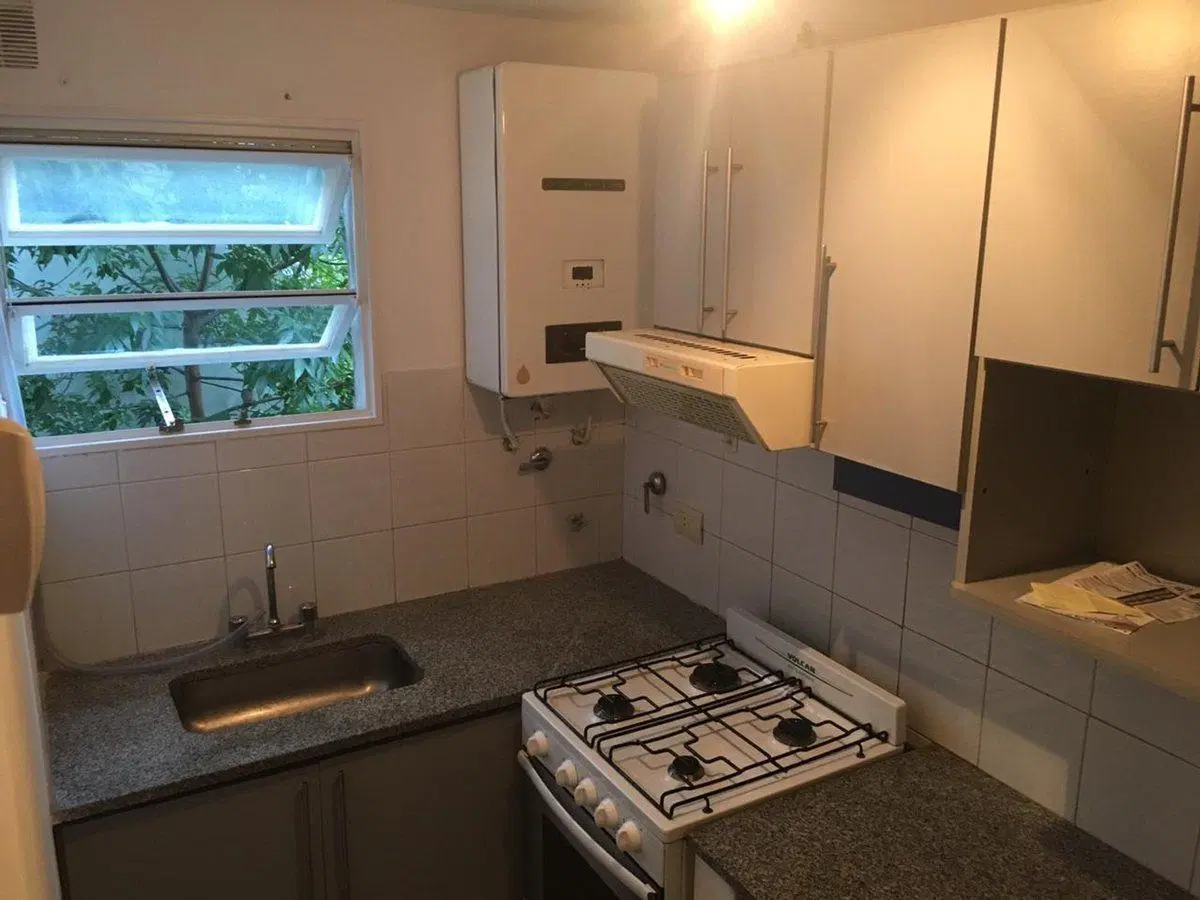 Departamento 1  Dormitorio en Venta en la Plata 3