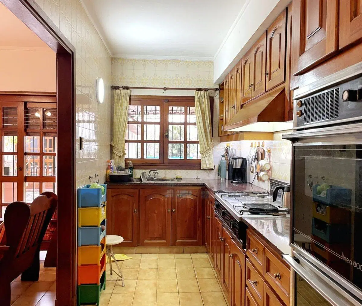Casa 3 dormitorios en Venta en La Plata 2