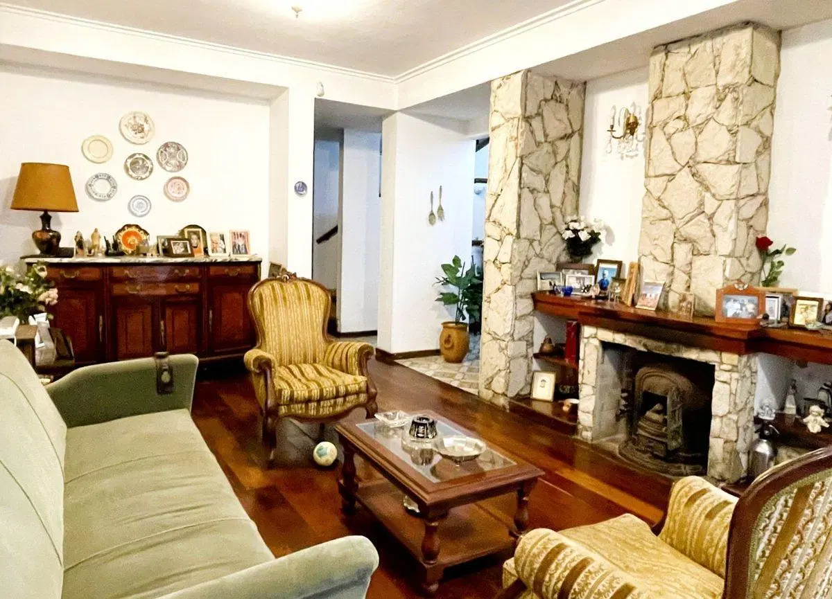 Casa 3 dormitorios en Venta en La Plata 4