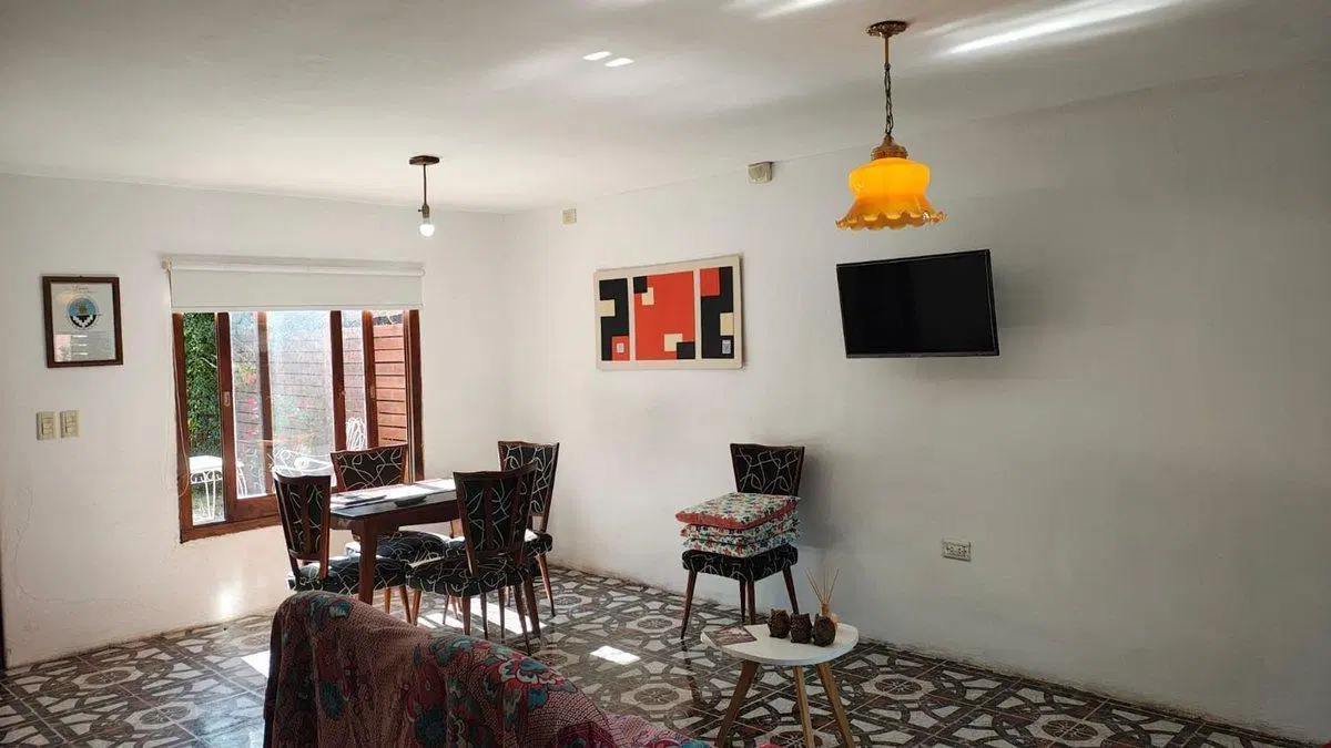 Casa 2 Dormitorios en Venta en Dolores, con Plieta 5