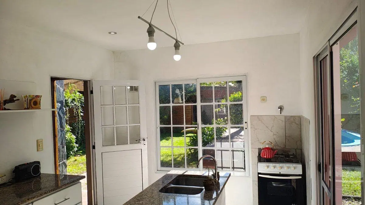 Casa 2 Dormitorios en Venta en Dolores, con Plieta 4