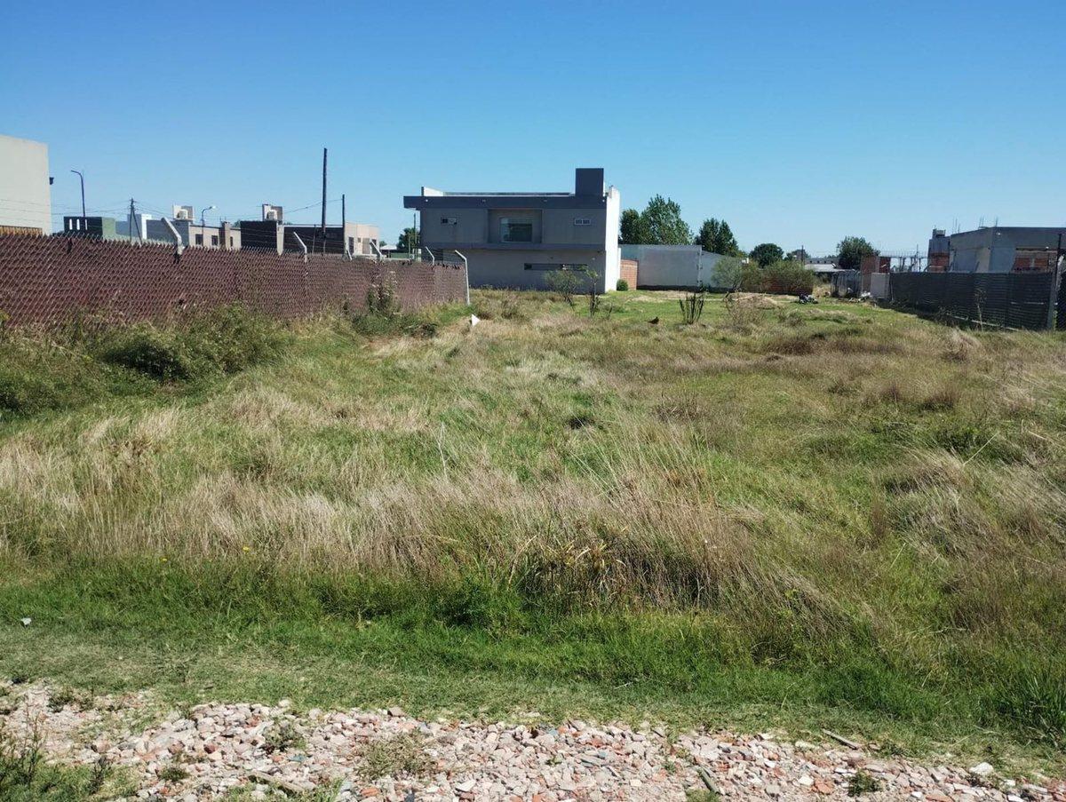 Lote en Venta Gonnet - La Plata
