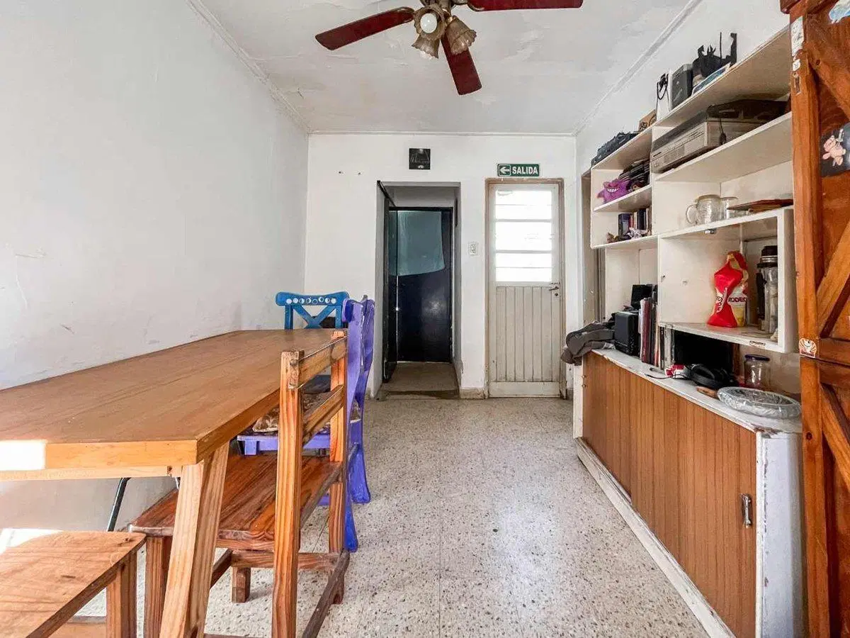 PH 2 DORMITORIOS EN VENTA LA PLATA 2
