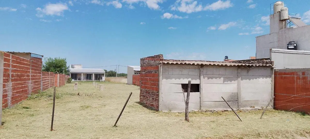 LOTE EN VENTA  – DOLORES 2